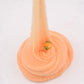 Orange Mango Cloud Slime 7Oz Premade Snow Slime Toy For Kids Stress Relief Toy Scented Sludge Christmas Gift Toy For Girls Boys
