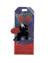 Watchover Voodoo 3-Inch Voodoo Cat Keychain - Handcrafted Gift To Bring Good Luck And Positivity Everywhere You Go