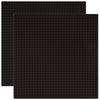 Minizfigs Classic Baseplate Building Base Plates For Lego Building Bricks | 100% Compatible With Major Brands-Baseplate | 10'' X