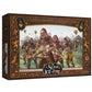 Cmon A Song Of Ice And Fire Tabletop Miniatures Game Golden Company Crossbowmen Unit Box - Deadly Mercenary Marksmen, Strategy G