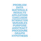 Flipside Products Sky Blue Science Fair Titles, Display Board Titles, Projects, School, Kids, Classroom, Pack of 24