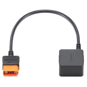 DJI Power SDC to DJI Mavic 3 Series Fast Charge Cable