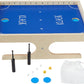 Magnetic Battle Magnet STEM Magicians