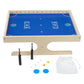 KLASK Game Spare Part Set 2.0 - for All KLASK Games - The Magnetic Party Game of Skill for Kids and Adults of All Ages