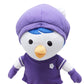Pororo Toys Plush Doll - Toys For Toddlers Birthday For Boys & Girls Suitable For All Ages Toy Figure 1 Year+ (Petty)
