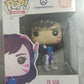 Funko Pop! Games: Overwatch - D.Va (Glitter) Exclusive