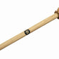 Meinl Percussion Sb4 16-Inch Wood Samba Beater With 2-Inch Leather Tip