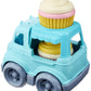 Green Toys Cupcake Truck
