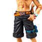 Banpresto One Piece DXF Wanokuni Vol.3 Figure - Portgas D. Ace, Multicolor, PVC, Model BAN18743