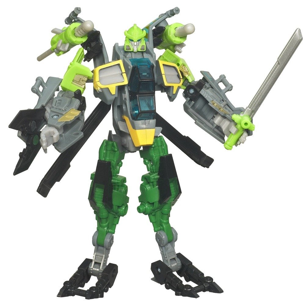 Hasbro Transformers Generations Autobot Springer Deluxe Action Figure