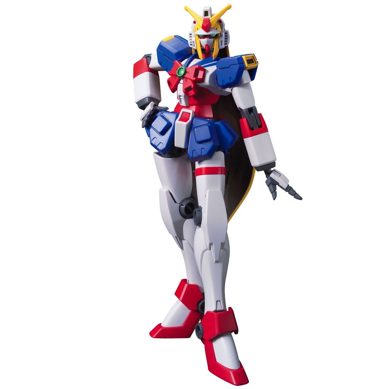 Bandai 5055720 Nobell Gundam HGUC 1/144 Model Kit