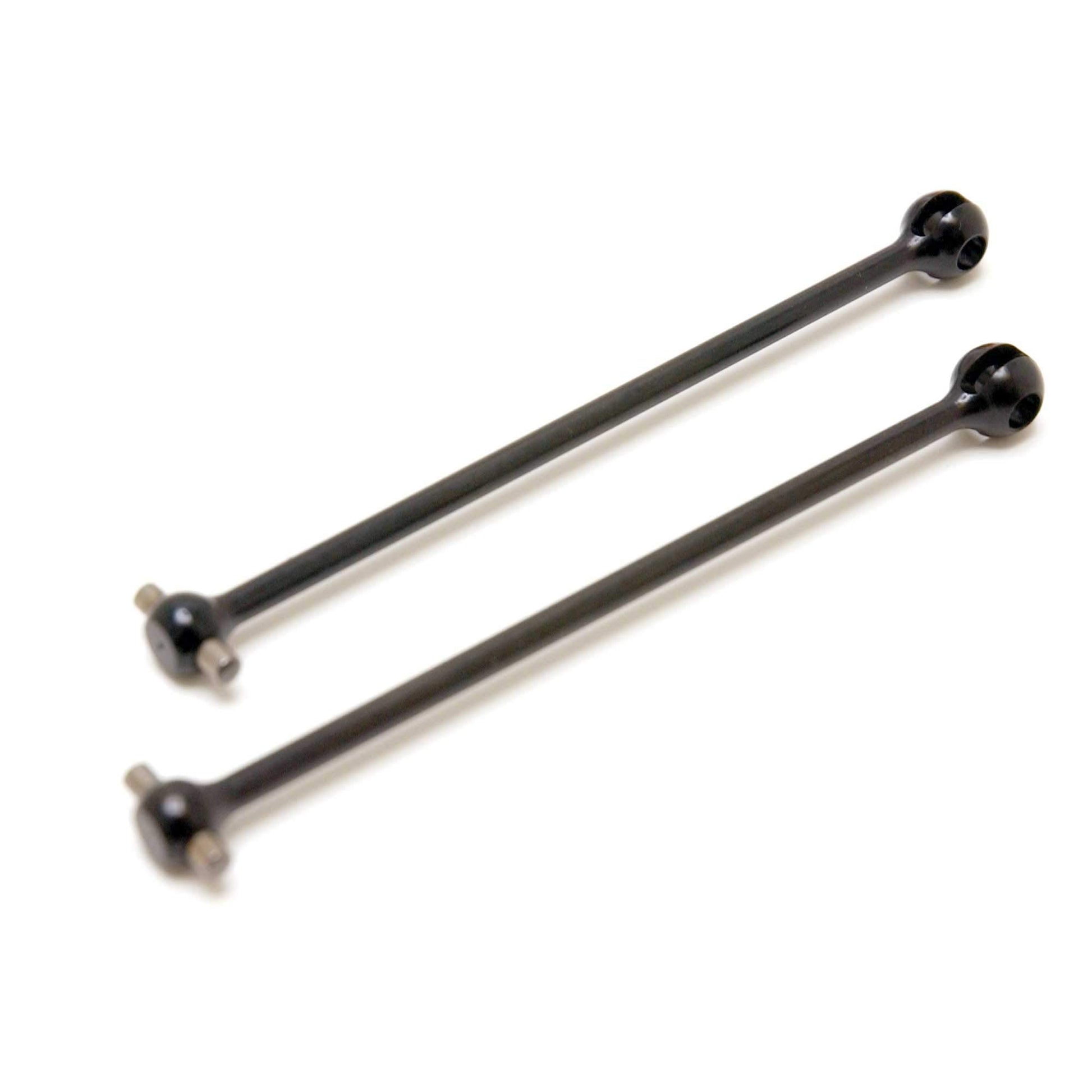 Losi Front/Rear CV Drive Shafts 2 8B 2.0 LOSA3535 Gas Car/Truck Replacement Parts
