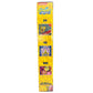 Spongebob Squarepants - 3 In 1 Jigsaw Puzzles For Kids. Great Birthday & Educational Gifts For Boys And Girls. Colorful Pieces Fit Together Perfectly. Great Preschool Aged Learning Gift.