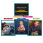 All Things Equal Awkward Family Photos Movie Caption Game - Funny Pics & Movie Lines, Original, Model 02143, Recycled Materials