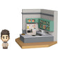Funko Mini Moments: Seinfeld - Kramer With (Styles May Vary)