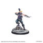 Marvel: Crisis Protocol Hawkeye and Black Widow CHARACTER PACK - Sharpshooters Unite to Defend Earth! Tabletop Superhero Game, A