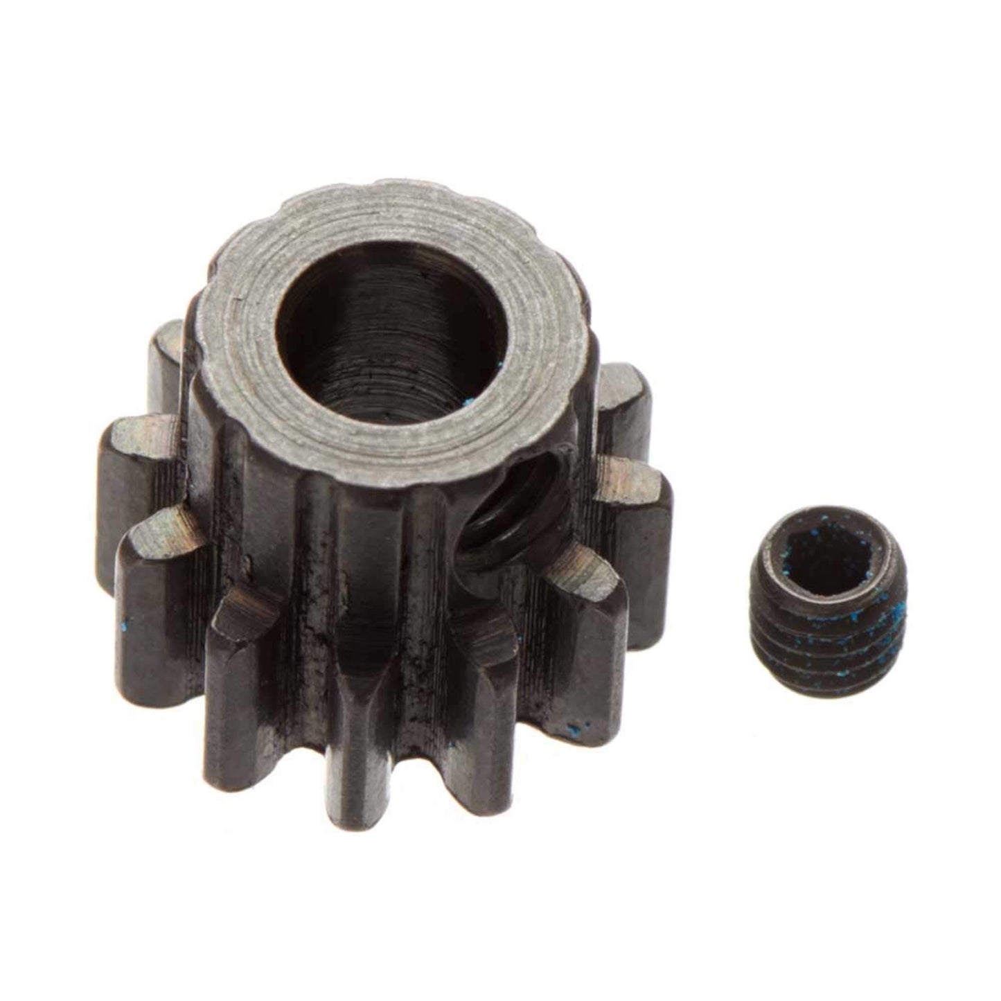 ARRMA Steel Pinion Gear 12T Mod1 5mm, ARAC7600
