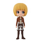 Banpresto - Attack On Titan - Armin Arlert (Ver. B), Bandai Spirits Q Posket Figure