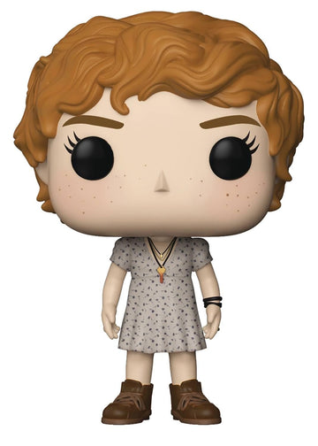 Funko POP! Movies: IT Beverly with Key Necklace (Styles May Vary) Collectible Figure, Multicolor
