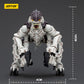 Joytoy Warhammer 40K Tyranids Hive, Tyranids Hive Fleet Leviathan Termagant With Spinefists 1/18 Action Figure, Dedicated To You