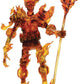Hiya Toys Judge Dredd: Judge Fire Exquisite Mini 1:18 Px Mini Action Figure, Multicolor