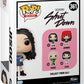 Pop Rocks: Blackpink - Jisoo Funko Vinyl Figure (Bundled With Compatible Box Protector Case), Multicolored, 3.75 Inches