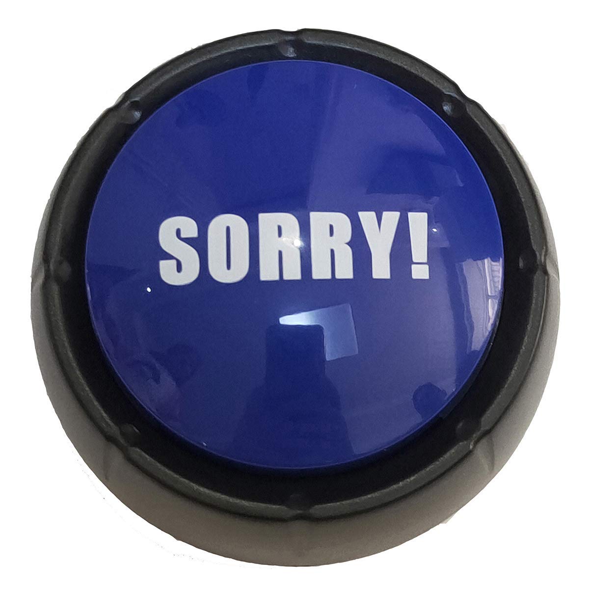 Joffreg The Sorry Sound Button