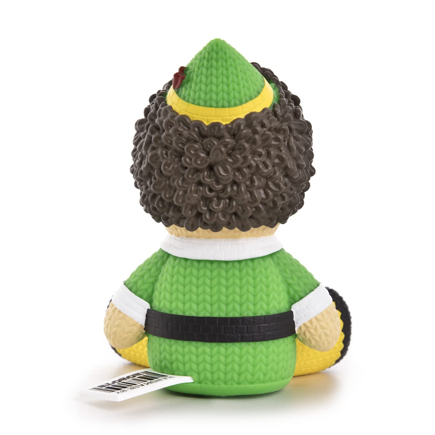 Handmade By Robots Buddy Elf Full Size Vinyl Figure, Multicolor
