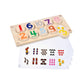 Styleheaven Preschool Learning Toy Color Cognition Kindergarten For Kids Early Education