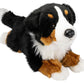 Carl Dick Bernese Mountain Dog 12 Inches, 30Cm, Plush Toy, Soft Toy, Stuffed Animal 1269001