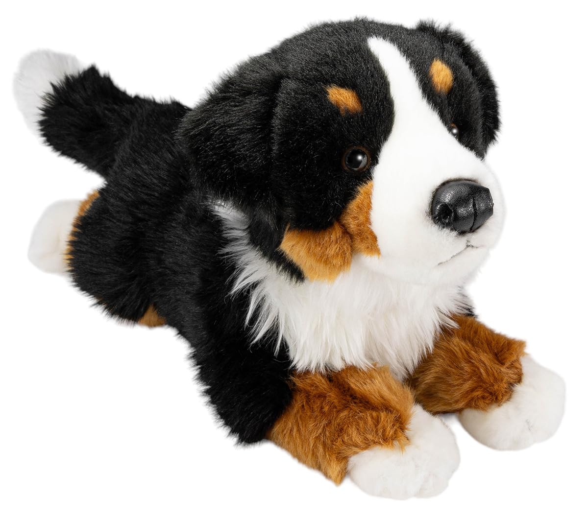 Carl Dick Bernese Mountain Dog 12 Inches, 30Cm, Plush Toy, Soft Toy, Stuffed Animal 1269001