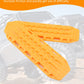 1/24 1/18 RC Crawler Accessories Fit for 1/18 TRX4M 1/24 Axial SCX24 (12Pcs Orange)