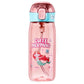 Funblast Cute Water Bottle For Girls - Anti-Leak Cartoon Sipper For Kids (630 Ml) (Mermaid) - Tritan, Pack Of 1, Multicolor
