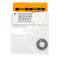 HPI Racing 72130 Aluminum Slipper Disk, Savage