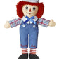 Aurora Raggedy Ann Collection (Gift Set)