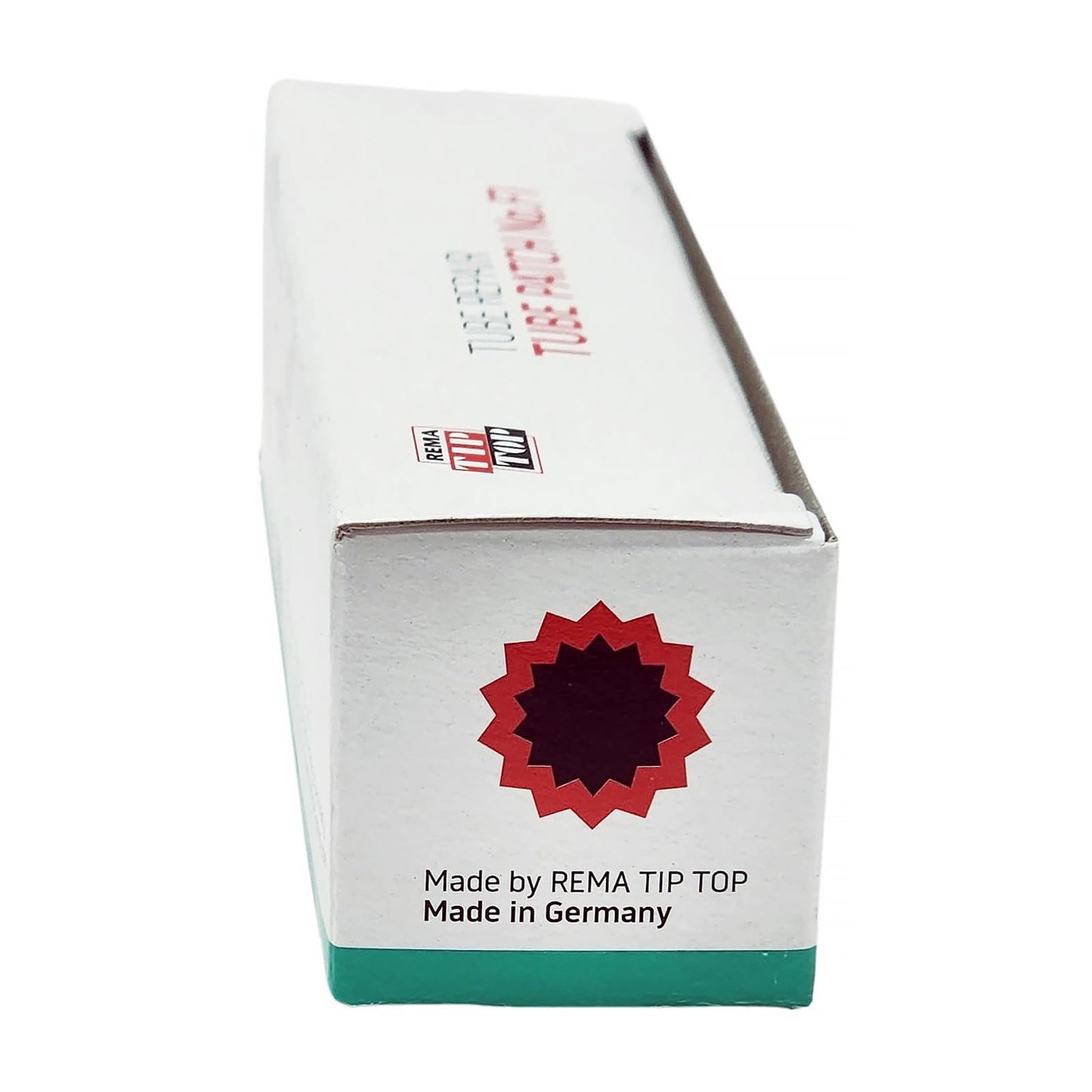 Rema 25mm Round Patches, 100/Box