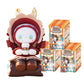 Aven Rabbit Emma Coffee Shopseries Blind Box Action Figures Mystery Box Cute Random Toys Birthday Gifts Christmas Collectible To