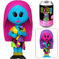 Sally (Nightmare Before Christmas) (Blklt) Funko Vinyl Soda