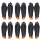 (12Pcs) Air 2s Propellers Blades Compatible with DJI Air 2s / Mavic Air 2 Props Propeller Wings Replacement Accessories