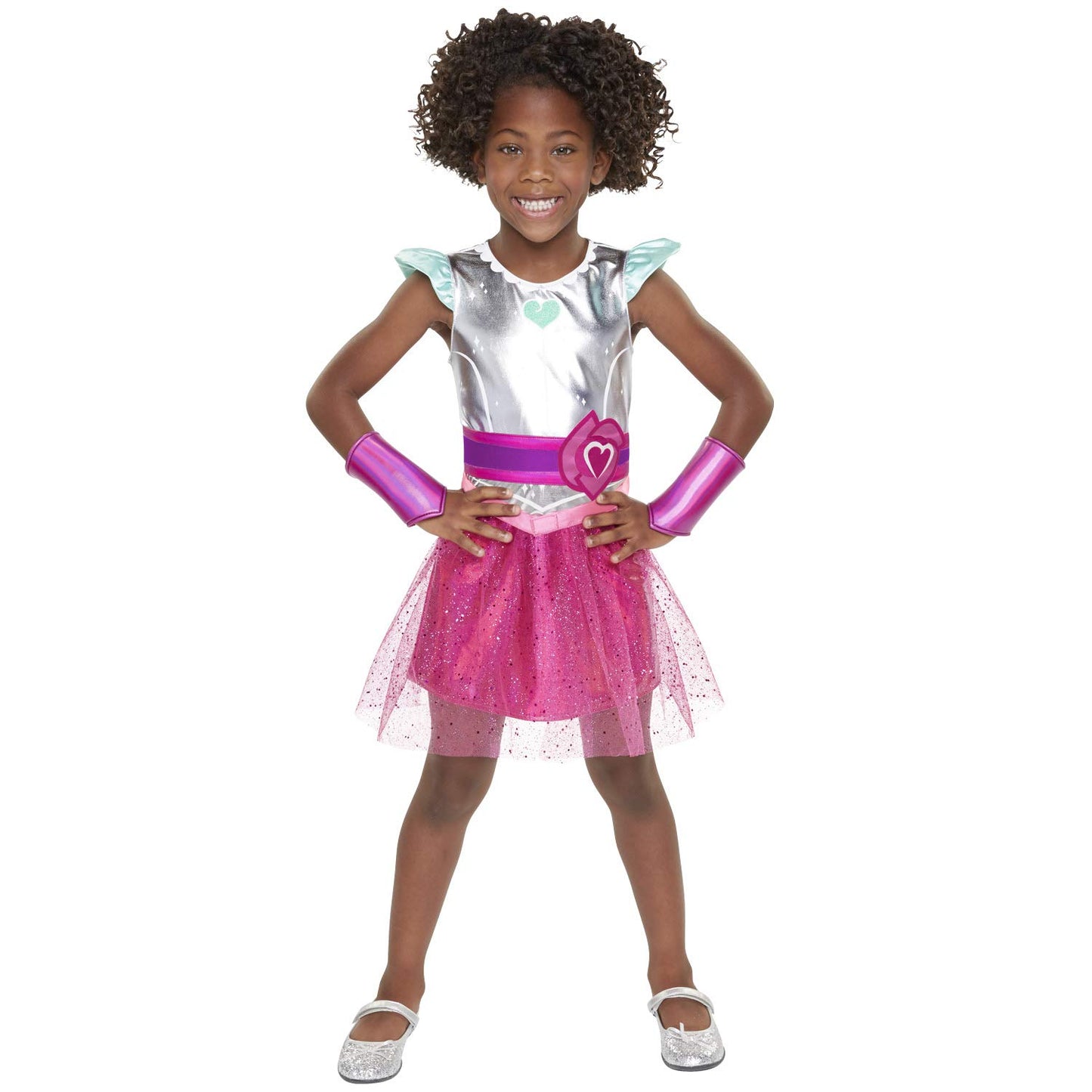 Nella The Princess Knight Everyday Dress Up