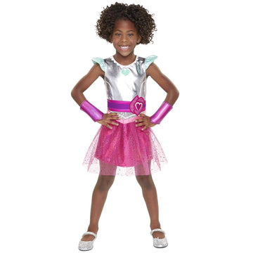 Nella The Princess Knight Everyday Dress Up