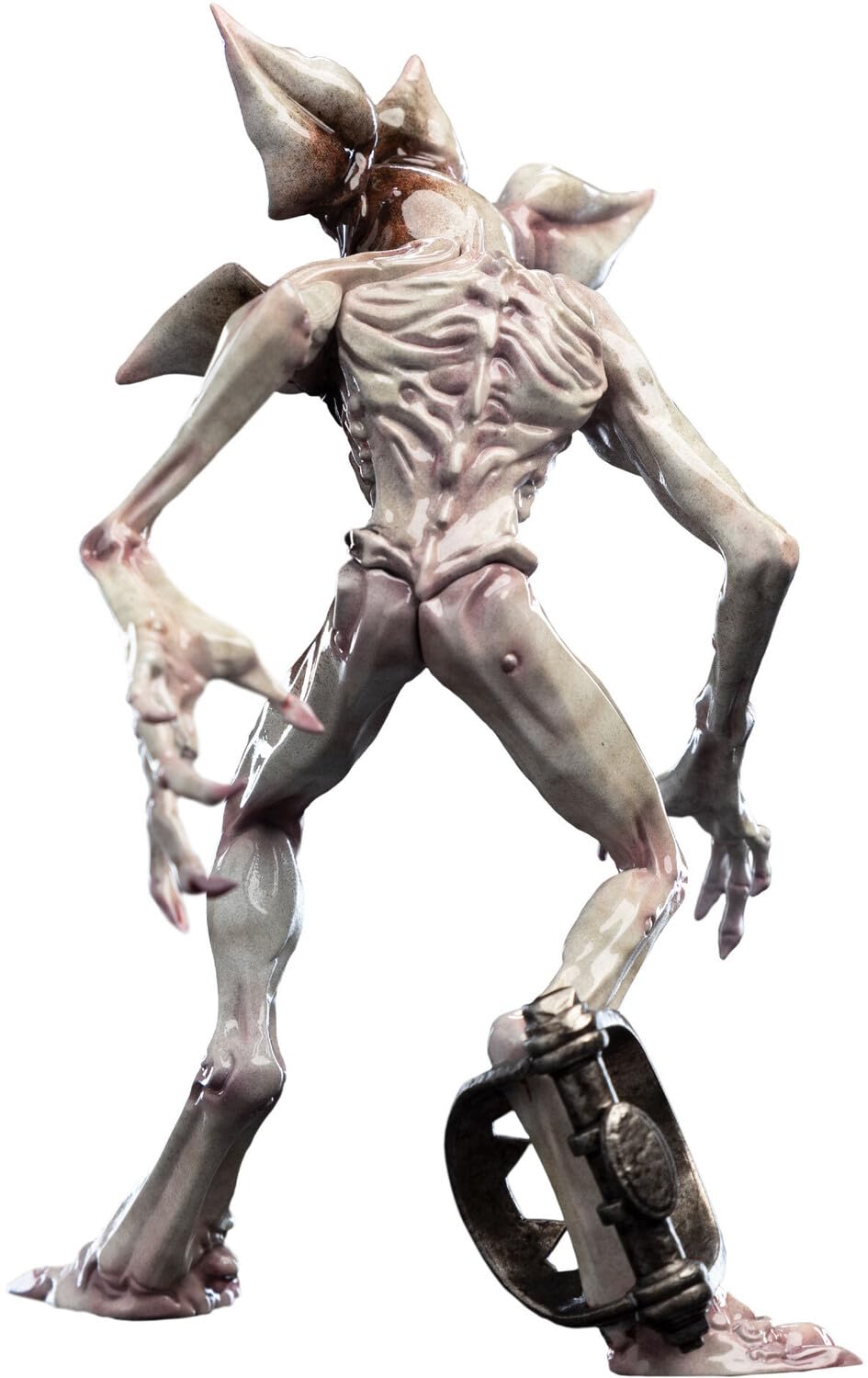 Weta Workshop Mini Epics - Stranger Things (Season 1) - Demogorgon (SDCC limited availability)