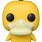 Pop Games: Pokemon - Psyduck Collectible Vinyl Figure, 3.5, Multicolor