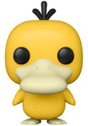 Pop Games: Pokemon - Psyduck Collectible Vinyl Figure, 3.5, Multicolor