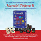 R&R Games Hanabi Deluxe II Strategy Game - One Size, Mixed Colours, Paper Material, Model RRG871