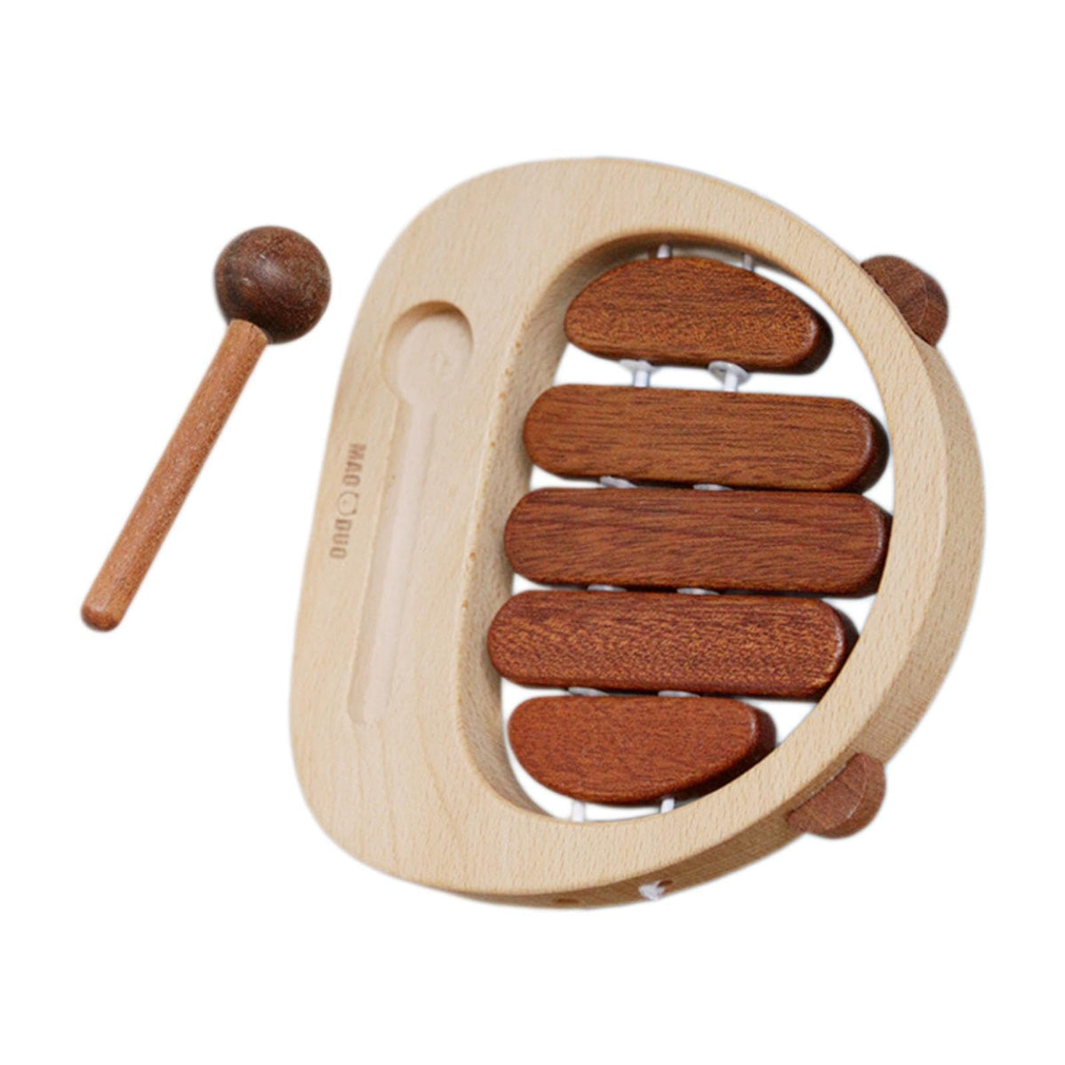 Calandis Baby Musical Toy Gifts Teaching Tool Musical Instruments For Kids Girls Boys Flip Drum | Developmental Baby Toys | Toys