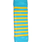 Hohner Kids Plastic Clatterpillar, Color May Vary