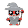 Funko Pop! Pins: Marvel - Wizard Deadpool