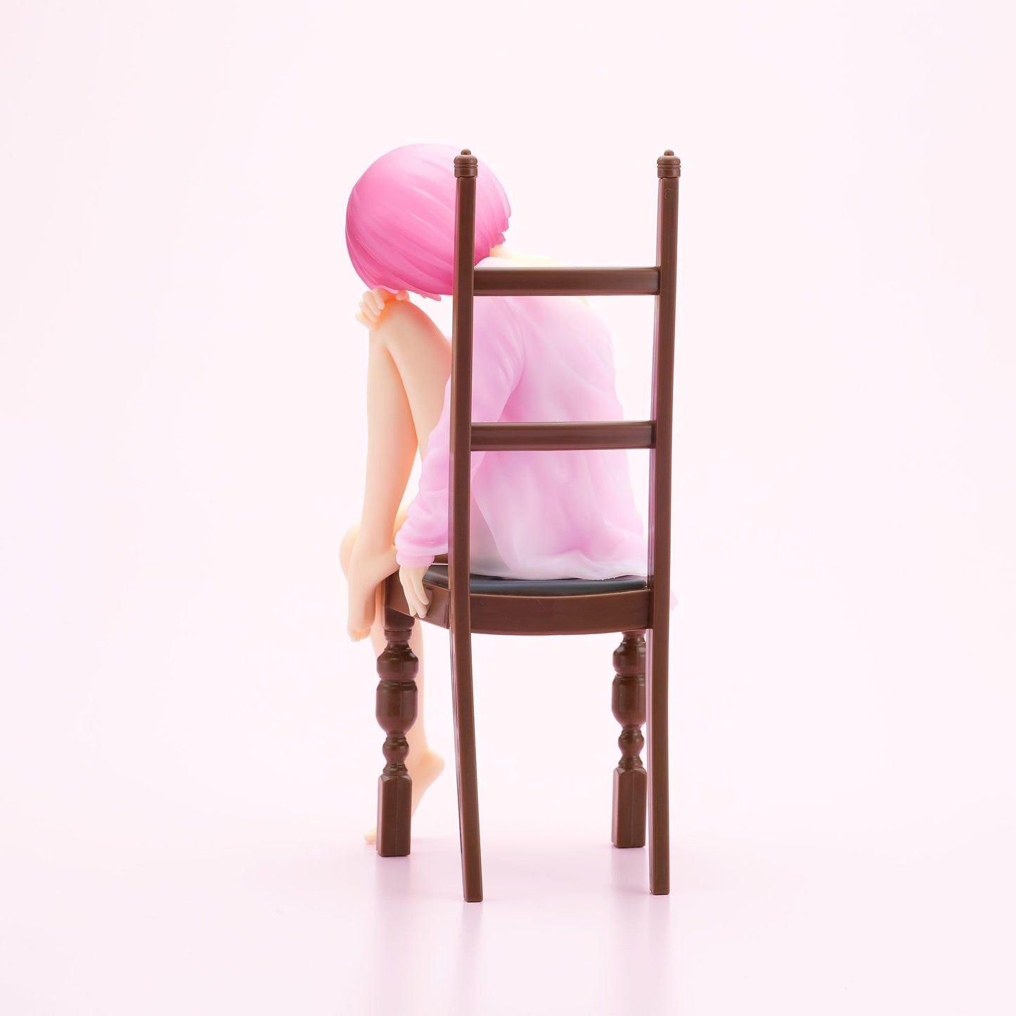 Banpresto Zero-Starting Life in Another World-Relax TIME-RAM