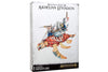 Games Workshop Warhammer Aos - Idoneth Deepkin Akhelian Leviadon